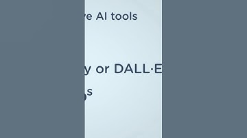 Top generative ai tools that feel illegal to use