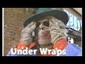 1997 Disney Channel Original Movie Premiere Of Under Wraps Commercial 