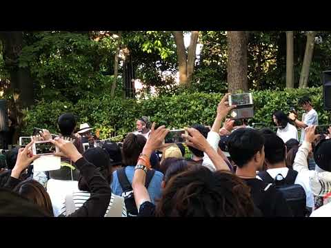 20180504 戸越の日⑧