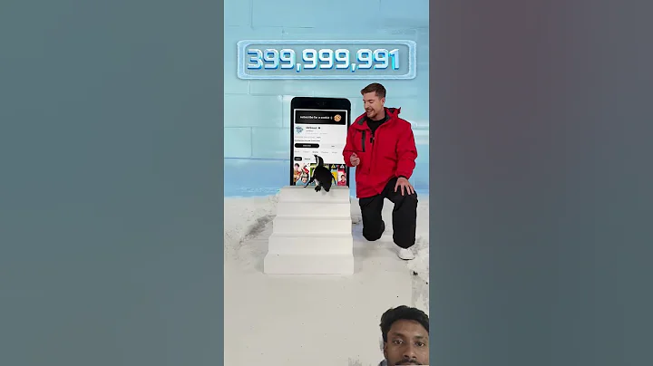 Can i teach a penguin to subscribe?