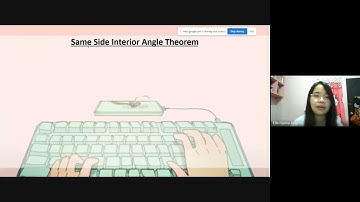 Midline Theorem, Trapezoid and Kites with Proving (Part 1) - Tagalog