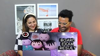 Pakistani Reacts to MAKE JOKE OF ||MJO|| - BOARD EXAM RESULT CBSE by Saurabh Shukla