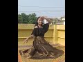 Ek ladki ko dekha dance with vanshika moharana 