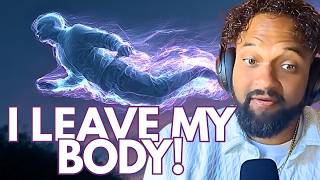 The SHOCKING Truth About OUT-of-BODY Travel They DON"T Tell YOU! The Alchemist