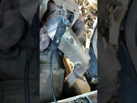 2006 duramax low fuel rail pressure fix