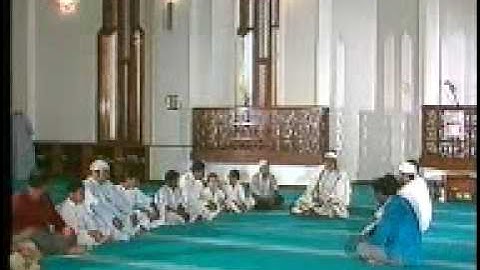 سورة ابراهيم -علي محمود فرج 1-3.flv