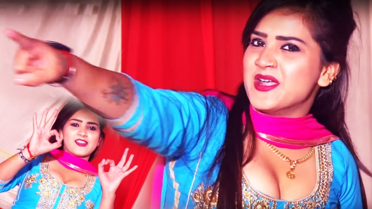              Priyanka Chaudhary  Haryanvi Song  2024