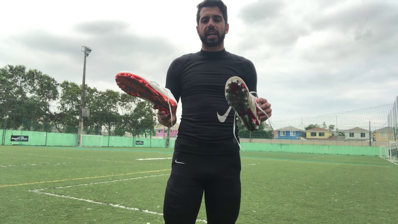 nike vapor untouchable 2 review