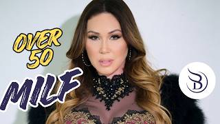 Top 10 Most Iconic Mature M!LF Prnstars Over 50, You Can't Ignore Them