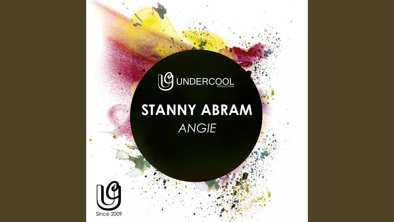 Angie (Original Mix)
