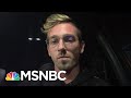 Parkland Shooting Survivor: I Won't Raise My Kids In America | The 11th Hour | MSNBC