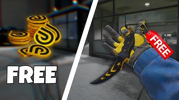 How To Get FREE CREDITS In Critical Ops