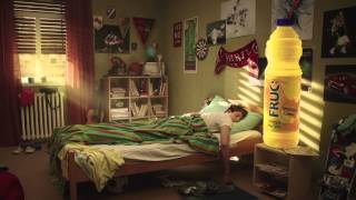 Fructal Fruc Off Telefon