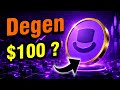 DEGEN Coin Quick Update 🚀 | DEGEN Token Price Prediction | DEGEN Prediction 2026🚀🚀