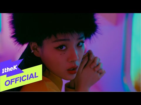 [MV] BIBI(비비) _ Eat My Love(사랑의 묘약)