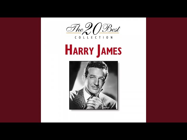Harry James - Shoe Shiners Drag