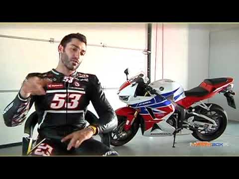 Honda CBR 600 RR  vs Kawasaki Ninja  ZX 6R 636 YouTube