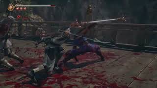 Ninja Gaiden 2 Black MN chapter 2