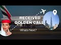 WHAT HAPPEN AFTER YOU RECEIVED THE GOLDEN CALL FROM EMIRATES| #emirates #cabincrew #ethiopian #tips
