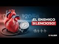 👉 Hipertensión Arterial: El Enemigo Silencioso 😱 | Síntomas, Causas y Tratamientos Naturales 💓