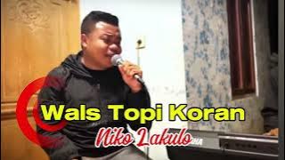DANSA WALS TERBARU