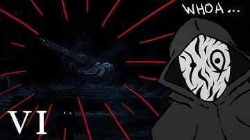 MARKKUSROVER is in the ICONIC SHIP in Alien Isolation (Part 6)