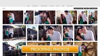 Proofing Photos (For Clients) | Zenfolio