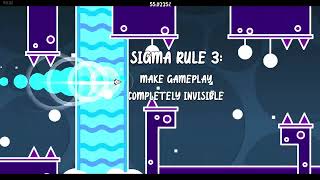 4K60 Mindset By Yaboimega