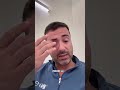 Dente del Giudizio in 10 minuti (La TAC ha tolto ogni dubbio)