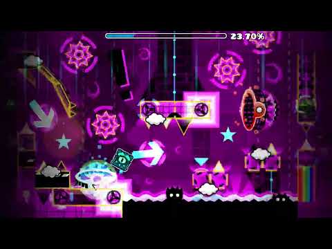 Showcase for StarRush II