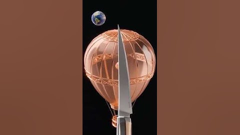 The Weirdest ASMR, But For Balloons