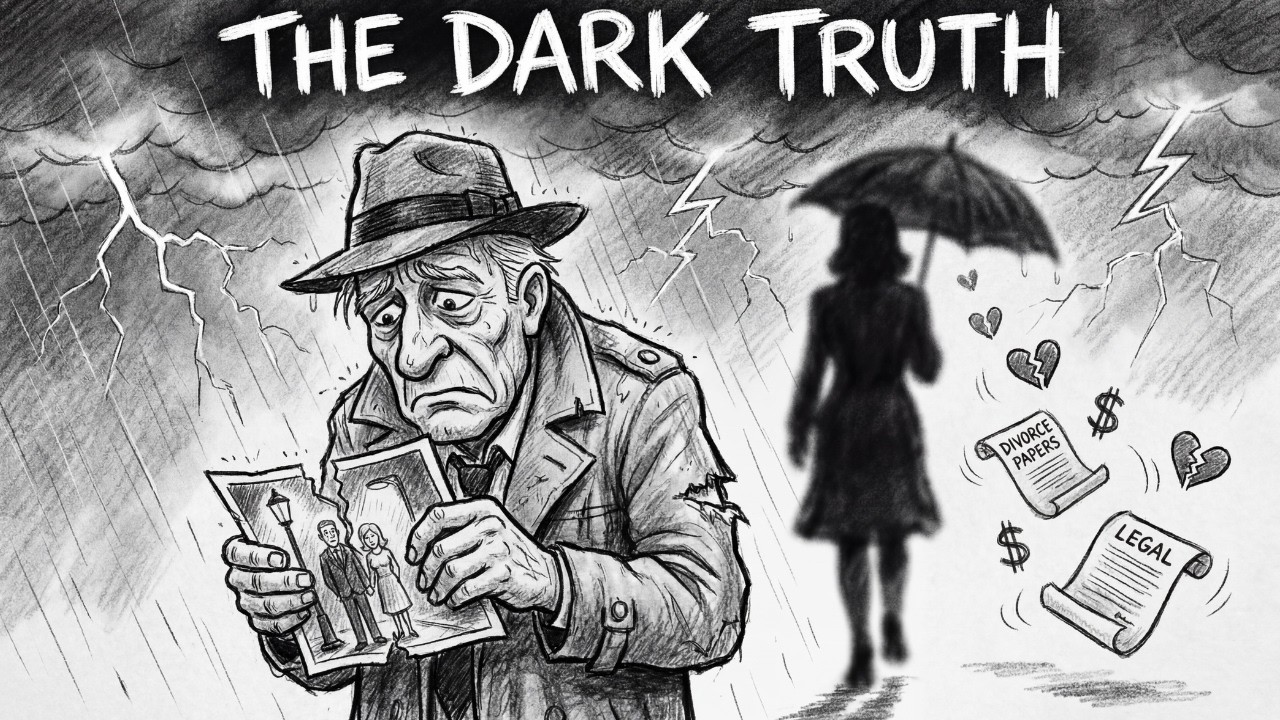 Мрачная правда о знакомствах после развода (для мужчин старше 40 лет)