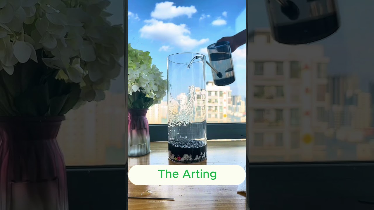 Planting tutorial, if you like it, like and collect it