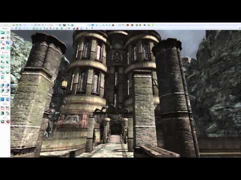 My UDK test level.mp4