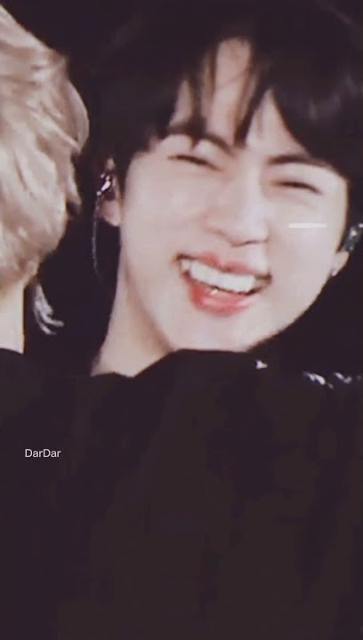Kim Seokjin~~ Photograph [FMV] (Vertical video)