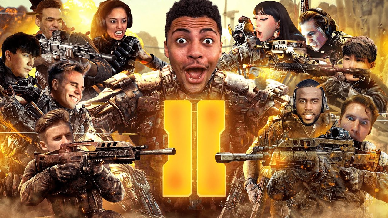 Black ops link