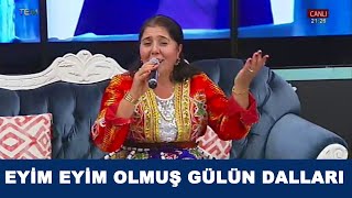 Aynur Demir Yılmaz Hubyarlı Murat Yıldırım - Eyim Eyim Olmuş Gülün Dalları