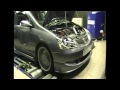 Clan japan dyno run oct 2010