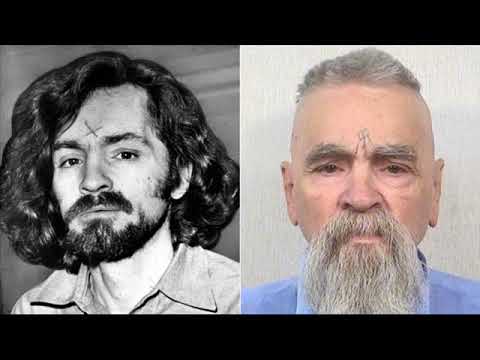 Charles Manson Dies at 83; Wild-Eyed Leader of a Murderous Crew
