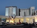 SLS Las Vegas - YouTube