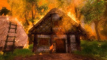 LORE-MASTER TRAIT POINTS & FIRES OF ROHAN - LOTRO Stream Part 25