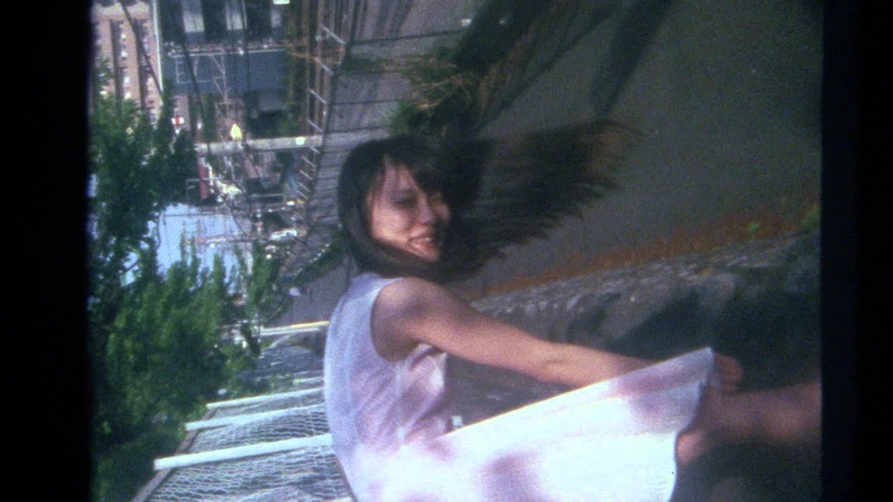 HARUKA NAKAMURA / GRACE -LP- (4THプレス) - SoundChannel