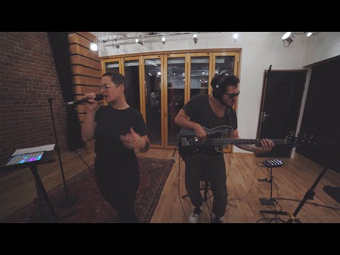 Pumpkin & Vin'S da Cuero - Live Session feat. Bastien Burger, Médéric Collignon & Nicolas Fox