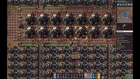 Factorio - Lazy Bastard Achievement Series - Episode 19