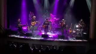 Amy Ray Band - “They Won’t Have Me” Eugene, Oregon 2024.01.21