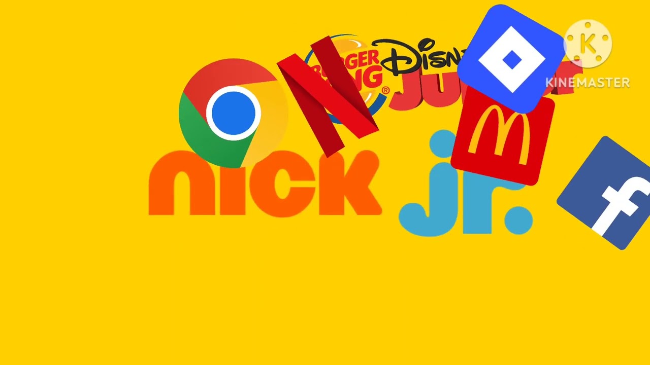 (10 SUBSCRIBER SPECIAL) Nick Jr. App Startup 2019 Remake