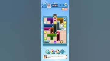 DROP THE CAT level 174 #games #gaming #gameplay