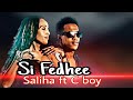 Saliha Sami Ft C Boy Si Fedhee New Oromo Music 2025 Saliha Sami Ft C Boy Si Fedhee New Oromo Music 2025