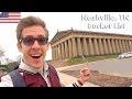 Nashville Tennessee Bucket List Travel Vlog | Evan Edinger Travel