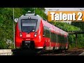 [Doku] Der Talent 2 - DB Br442 (2020)